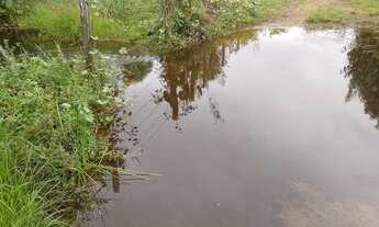 Imagem 7: Fazenda com 370.000 metros quadrados em japecanga. Duas casas. Poço. Riacho