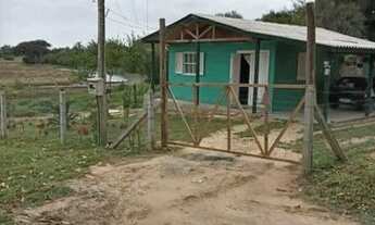 Imagem: Sítio de 675 me com casa