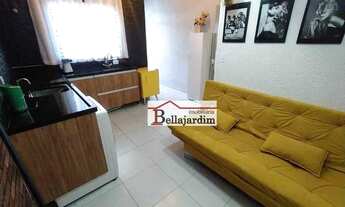 Imagem 3: Cobertura com 2 dormitórios à venda, 100 m² - Parque Oratório - Santo André/SP