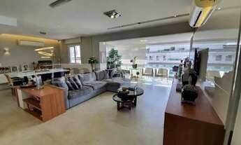 Imagem 3: Barra da Tijuca Apartamento cobertura com 3 dormitórios