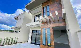 Imagem: Belíssimo sobrado no Loteamento Jardim