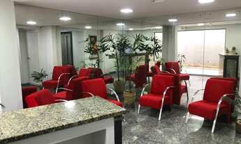 Imagem 4: 1 QUARTO, CENTRALISSIMO, PROX UNIVERSIDADE FEDERAL, TEATRO GUAIRA, REGIÃO DO SHOPPING MUEL