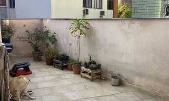 Imagem: ÁREA PRIVATIVA DE 3 QTOS NO ANCHIETA