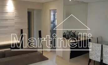 Imagem 2: Apartamento Padrão em Ribeirão Preto