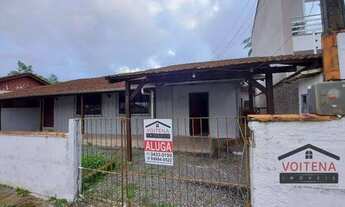 Imagem: Casa para locação no Saguaçu, pertinho