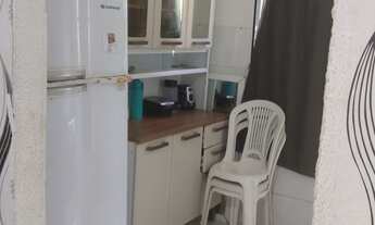 Imagem 5: Vendo apartamento no Conjunto Macapaba