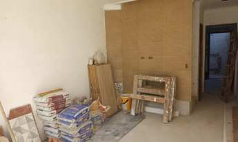 Imagem 4: Sobrado com 3 dormitórios à venda, 78 m² por R$ 440.000,00 - Boqueirão - Praia Grande/SP