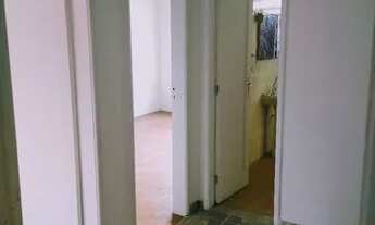 Imagem 2: Ótimo apartamento no Fonseca com duas vagas