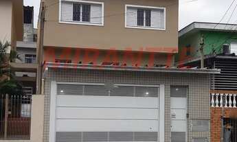 Imagem: Sobrado para venda com 256 metros quadrados