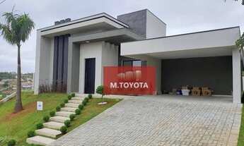 Imagem 3: Casa com 3 dormitórios à venda, 220 m² por R$ 1.800.000,00 - Condomínio Shambala III - Ati