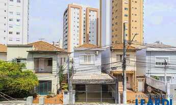 Imagem 2: CASA ASSOBRADADA - VILA MARIANA - SP