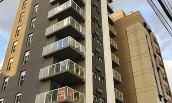 Imagem 2: Loft a venda no bairro Cambuí em Campinas