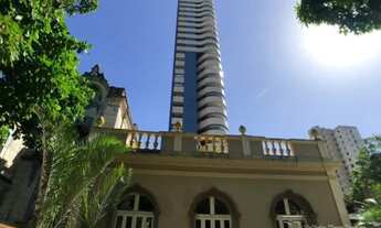 Imagem: Moura Corretora Aluga Apartamento Nascente