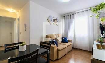 Imagem 2: Apartamento para Aluguel - Liberdade, 2 Quartos, 42 m2