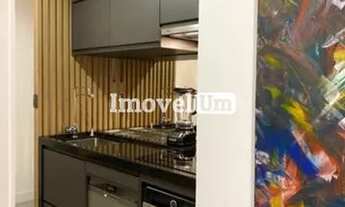 Imagem 7: Moema Apartamento com 1 dormitório