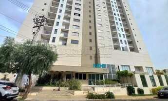 Imagem: Apartamento Padrão em São Carlos