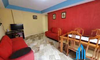 Imagem 3: Apartamento para venda com 75 metros quadrados com 2 quartos em Praia do Morro - Guarapari