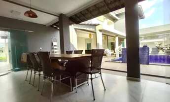 Imagem 4: RESID. CASTANHEIRA SEMI MOBILIADA