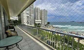 Imagem 2: Apartamento à venda, 550 m² por R$ 3.000.000,00 - Praia das Pitangueiras Beira Mar - Guaru