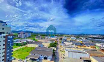 Imagem 4: Apartamento à venda no bairro Pedra Branca - Palhoça/SC