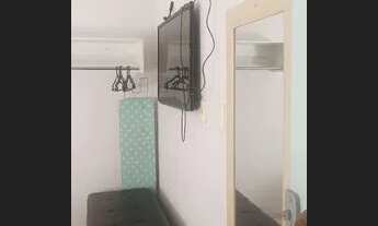 Imagem 2: Alugo, por diária, casa mobiliada