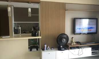 Imagem 3: Apartamento para aluguel e venda tem 101 metros quadrados com 3 quartos em Dom Pedro I - M