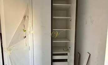 Imagem 5: Apartamento com 2 dormitórios, 77 m² - venda por R$ 550.000,00 ou aluguel por R$ 3.450,00