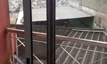 Imagem 4: Apartamento Residencial para venda e locação, Parque Pinheiros, Taboão da Serra - AP0359