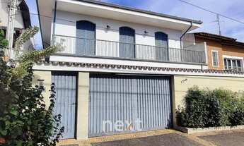 Imagem 2: Casa - Nova Campinas - Campinas