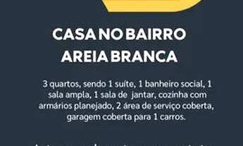 Imagem: Casa para alugar em Petrolina