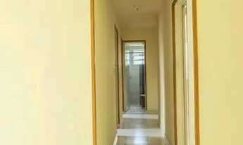 Imagem 7: Apartamento para Aluguel - Ponte Rasa, 2 Quartos, 56 m2