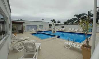 Imagem 2: Alugo Apartamento na Barra do Aririu, lugar bem tranquilo, com tudo perto