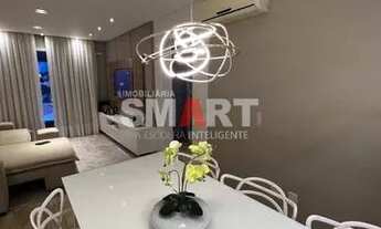 Imagem 4: Apartamento 100% mobiliado