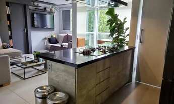 Imagem 3: Apartamento para venda com 53 m² com 1 quarto em Alto da Lapa - São Paulo - SP