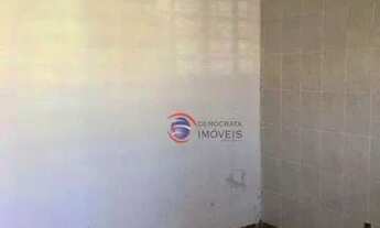 Imagem 5: Casa com 2 dormitórios à venda, 140 m² por R$ 650.000,00 - Vila Scarpelli - Santo André/SP