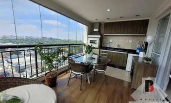 Imagem 6: Apartamento no Clima do Bosque - 96m2 - 2 suites