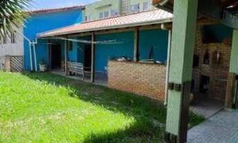 Imagem 2: Sobrado com 3 dormitórios, 200 m² - venda por R$ 1.100.000,00 ou aluguel por R$ 5.606,90/m