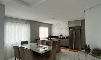 Imagem 2: Casa Alvenaria para Venda em Itinga Araquari-SC - 1343