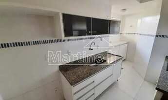 Imagem 3: Apartamento Padrão em Ribeirão Preto