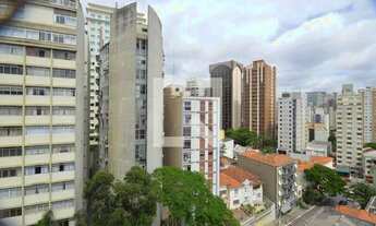 Imagem 7: Apartamento para Aluguel - Bela Vista, 2 Quartos, 70 m2