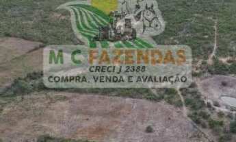 Imagem 3: Fazenda à Venda em Paulo Afonso - BA | às Margens da BR 110