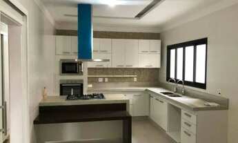 Imagem 4: Venda Casa em condomínio com 3 dormitórios