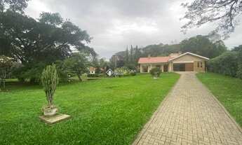 Imagem 2: IVOTI - Casa Padrão - Vista Alegre