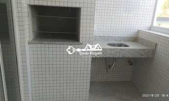 Imagem 7: APARTAMENTO À VENDA NO CENTRO - EDIFÍCIO REMBRANDT