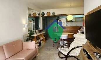 Imagem 2: Apartamento com 2 dormitórios à venda, 72 m² por R$ 980.000 - Pompeia - São Paulo/SP