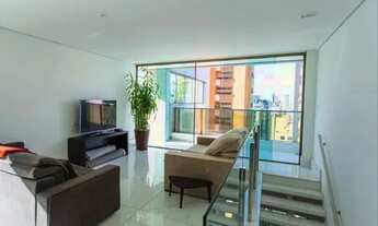 Imagem: Cobertura à venda em Belo Horizonte