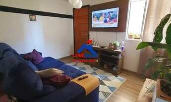 Imagem 7: Apartamento à venda no bairro Santo Antônio - São José dos Pinhais/PR