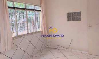 Imagem 3: Casa com 3 dormitórios para alugar, 100 m² por R$ 2.676,08/mês - Cidade Dutra - São Paulo