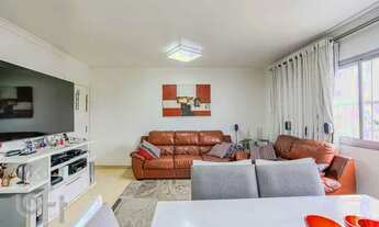 Imagem 3: SãO PAULO - Apartamento Padrão - Pinheiros