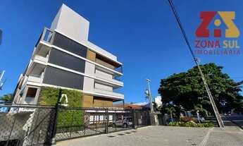 Imagem 3: Apartamento com 2 dormitórios à venda, 57 m² por R$ 790.000,00 - Jardim Oceania - João Pes